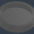 Bộ Rổ Sàng Sensory Xếp Chồng 3 Món (200mm) - Thumbnail 5