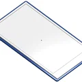Waveshare e-Paper HAT+ (G) 3.97 inch – File Step/STL - Thumbnail 2