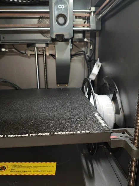 Centauri Carbon – Spool Holder gắn bên trong (Internal Spool Holder) - Image 1