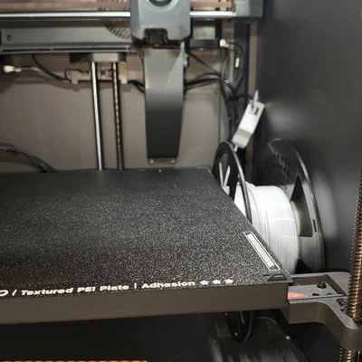 Centauri Carbon – Spool Holder gắn bên trong (Internal Spool Holder)