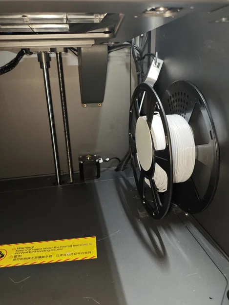 Centauri Carbon – Spool Holder gắn bên trong (Internal Spool Holder) - Image 2