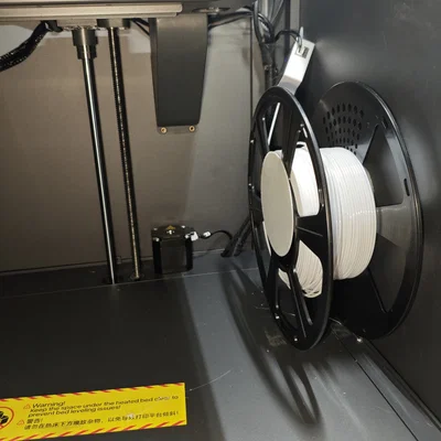 Centauri Carbon – Spool Holder gắn bên trong (Internal Spool Holder)