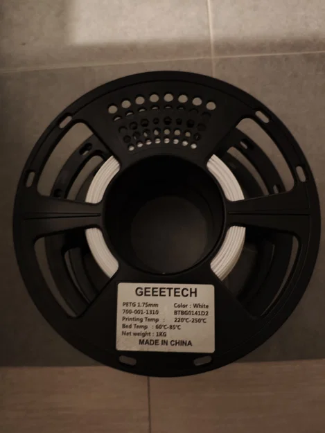 Centauri Carbon – Spool Holder gắn bên trong (Internal Spool Holder) - Image 5