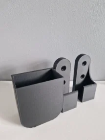 Giá treo tường Logitech K220 (wall mount) - Image 1