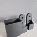 Giá treo tường Logitech K220 (wall mount) - Thumbnail 1