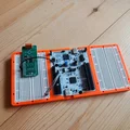 STM32 Nucleo64 Protoboard coaster duo - Thumbnail 5