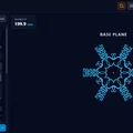 Ultimate Snowflake Generator – Trình tạo bông tuyết 2D/3D - Thumbnail 2