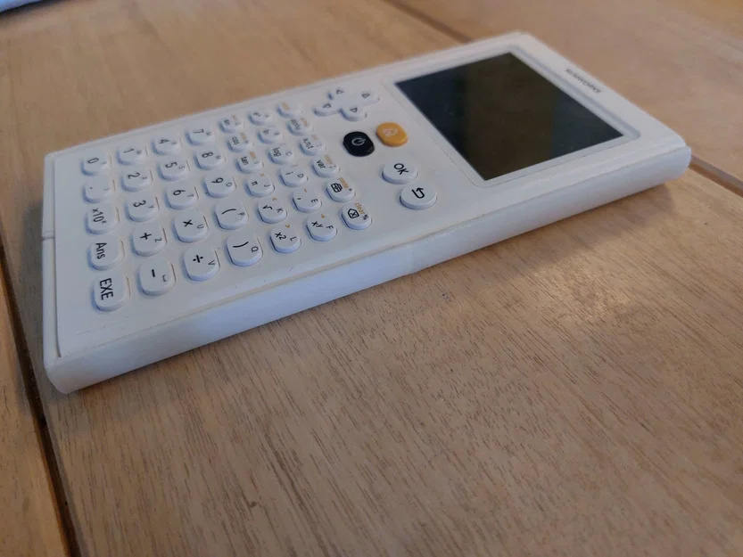 Case cho máy tính Numworks (Numworks Calculator Case) - Image 2