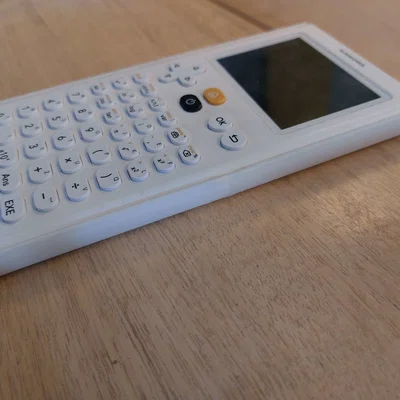 Case cho máy tính Numworks (Numworks Calculator Case)