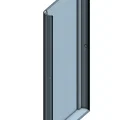 Case cho máy tính Numworks (Numworks Calculator Case) - Thumbnail 3