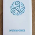 Ốp lưng bảo vệ tùy chỉnh cho máy tính Numworks - Tự in 3D tại nhà - Thumbnail 3