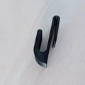 Móc treo đồ Pinnig Hook tiện lợi cho kệ IKEA tự in 3D - Thumbnail 2