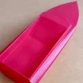 Con tàu không chìm (vase mode) - Thumbnail 1
