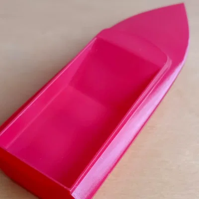 Con tàu không chìm (vase mode)