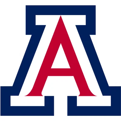 Mô hình logo UofA in 3D - Phụ kiện trang trí treo tường độc đáo