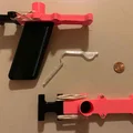 Penny Flinger – Dụng cụ phóng đồng penny - Thumbnail 1