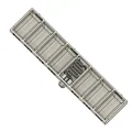 Hộp Chia Thuốc Theo Tuần Dạng Trượt (Sliding Weekly Pill Planner) - Thumbnail 2