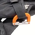 Khóa Tactical / Kẹp Tactical (Tactical Buckle / Tactical Clip) - Thumbnail 1