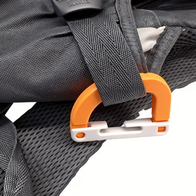 Khóa Tactical / Kẹp Tactical (Tactical Buckle / Tactical Clip)