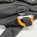 Khóa Tactical / Kẹp Tactical (Tactical Buckle / Tactical Clip) - Thumbnail 5