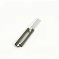 Lược Gấp Du Lịch Gọn Nhẹ (Travel Portable Folding Comb) - Thumbnail 1