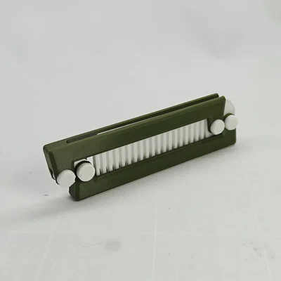 Lược Gấp Du Lịch Gọn Nhẹ (Travel Portable Folding Comb)
