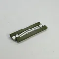 Lược Gấp Du Lịch Gọn Nhẹ (Travel Portable Folding Comb) - Thumbnail 4