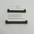 Lược Gấp Du Lịch Gọn Nhẹ (Travel Portable Folding Comb) - Thumbnail 5
