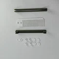 Lược Gấp Du Lịch Gọn Nhẹ (Travel Portable Folding Comb) - Thumbnail 6