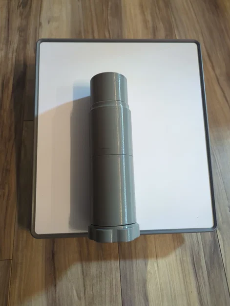 Starlink Mini Rocket Tri-Pod (Beta) – Chân đế gấp gọn triển khai nhanh - Image 4