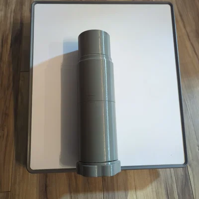 Starlink Mini Rocket Tri-Pod (Beta) – Chân đế gấp gọn triển khai nhanh