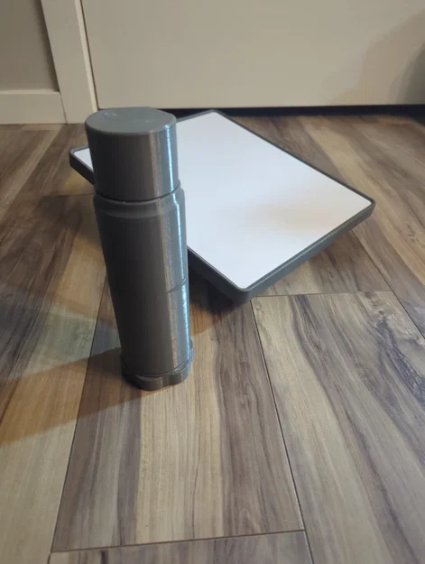 Starlink Mini Rocket Tri-Pod (Beta) – Chân đế gấp gọn triển khai nhanh - Image 5
