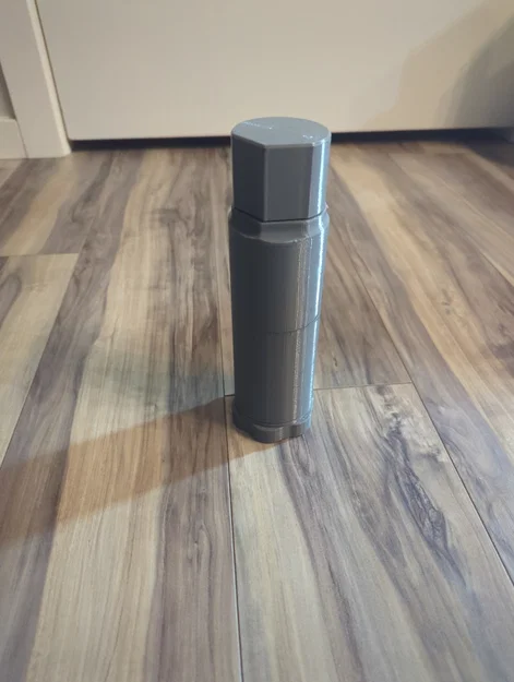 Starlink Mini Rocket Tri-Pod (Beta) – Chân đế gấp gọn triển khai nhanh - Image 6