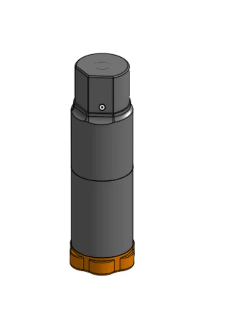 Starlink Mini Rocket Tri-Pod (Beta) – Chân đế gấp gọn triển khai nhanh - Image 7