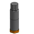 Starlink Mini Rocket Tri-Pod (Beta) – Chân đế gấp gọn triển khai nhanh - Thumbnail 7