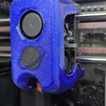 Nắp toolhead Proxima cho Elegoo Centauri Carbon dùng quạt 5015 - Thumbnail 3