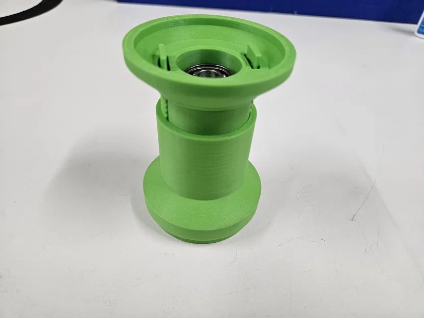 Giá đỡ cuộn spool, Prusa Core One - Image 1