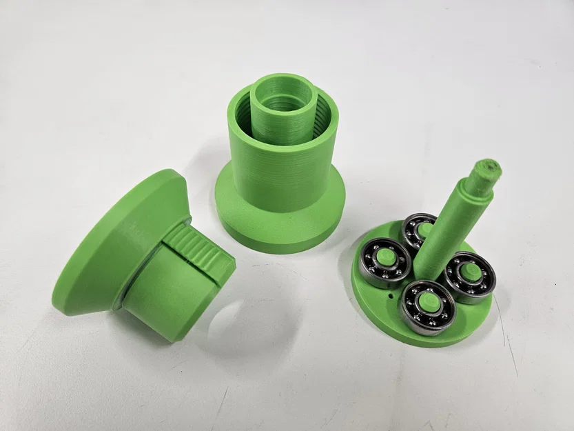 Giá đỡ cuộn spool, Prusa Core One - Image 2
