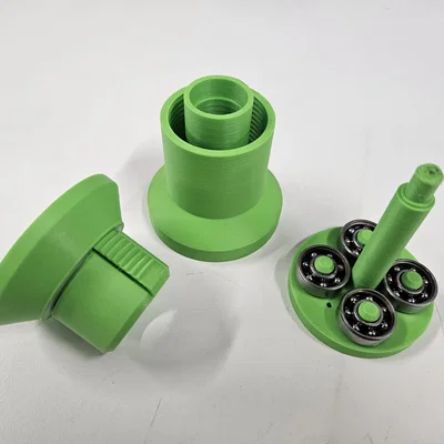 Giá đỡ cuộn spool, Prusa Core One