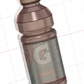 Chai Gatorade LEGO (Lego Gatorade Bottle) - Thumbnail 4