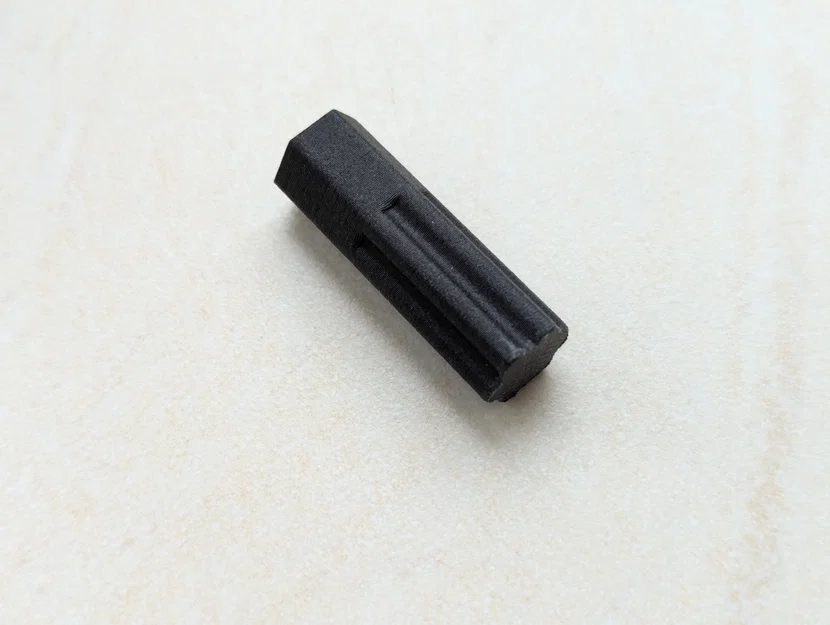Cờ lê thay nozzle Nextruder - kích thước gọn - Image 4