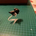 Giá đỡ mô hình Rồng Ender (Ender Dragon) in 3D ấn tượng - Thumbnail 5
