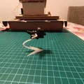 Giá đỡ mô hình Rồng Ender (Ender Dragon) in 3D ấn tượng - Thumbnail 8
