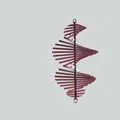 Xoắn ốc kích hoạt bằng gió (Wind-activated spiral) - Thumbnail 2
