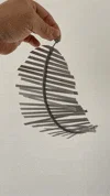 Xoắn ốc kích hoạt bằng gió (Wind-activated spiral) - Image 3