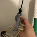 Bộ Móc Treo Bình Propane (Propane Hanger Set) - Thumbnail 5