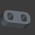 BetaFPV DJI 04 TPU Dampener - Thumbnail 1