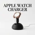Đế sạc Apple Watch tối giản USB-C - Thumbnail 1