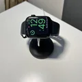 Đế sạc Apple Watch tối giản USB-C - Thumbnail 4