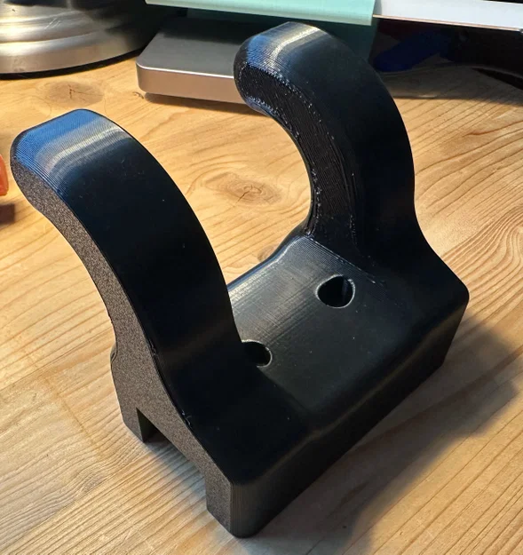 Gerätehaken - Móc treo thiết bị (Equipment hook) - Image 2